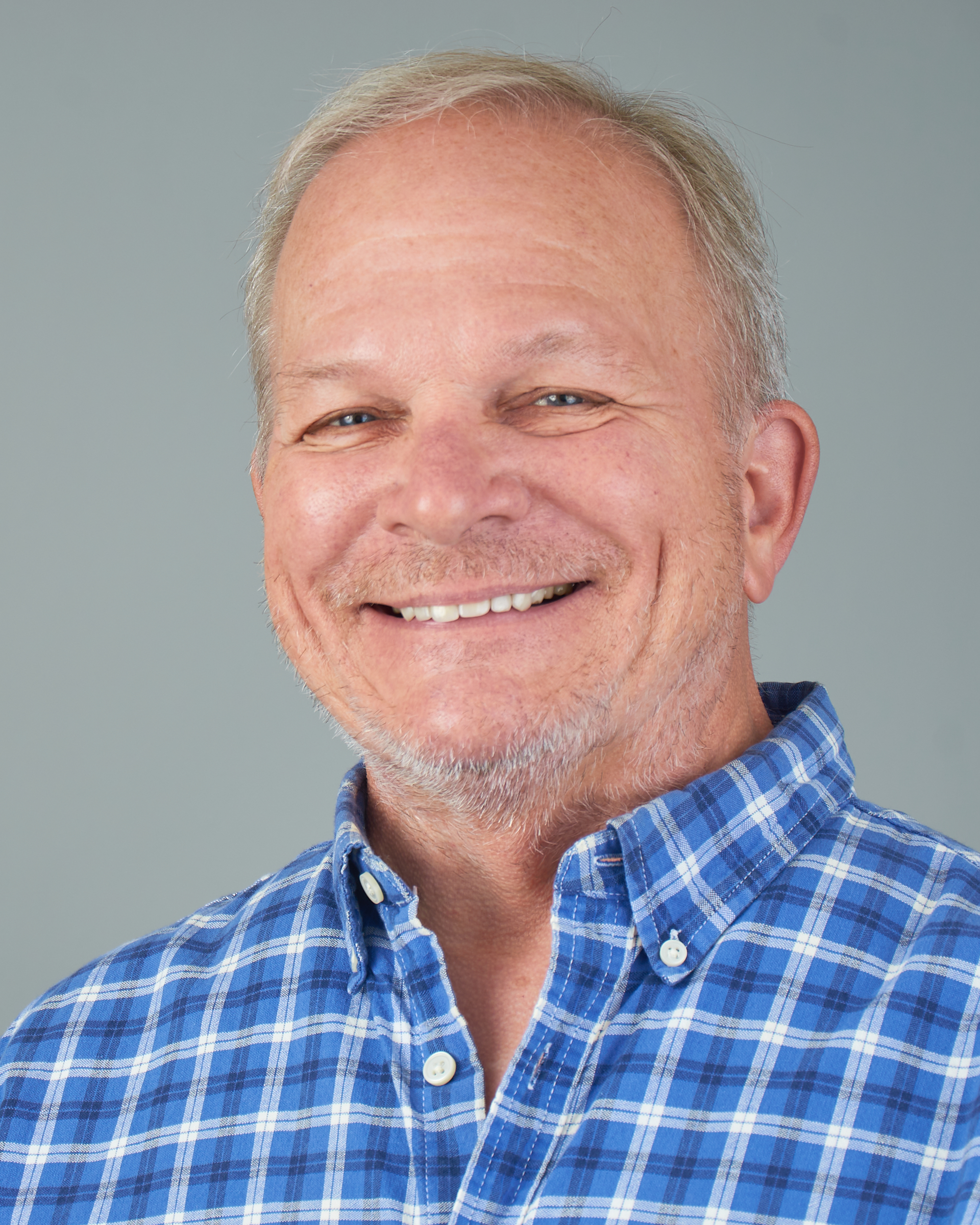 Tom Falater - Commercial Headshot